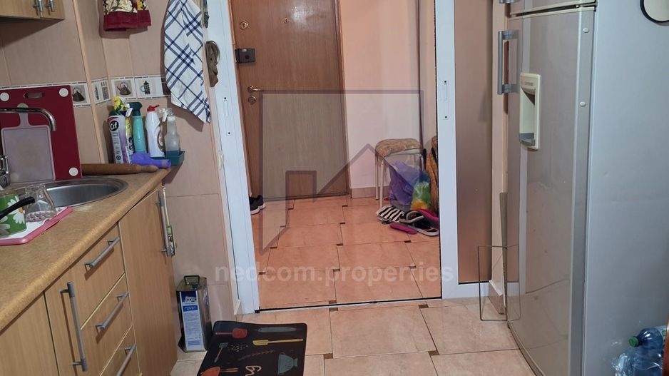Vanzare apartament 2 camere Lizeanu - Poză 9
