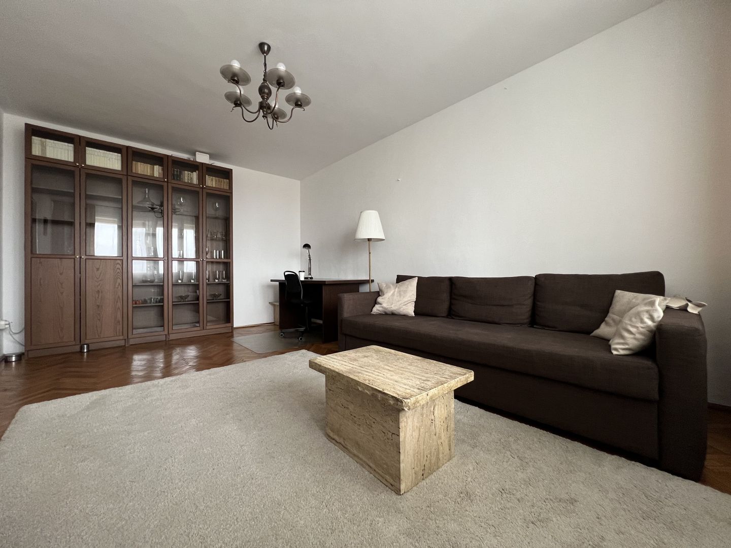 Apartament Averescu | Arcul de Triumf - Poză 14