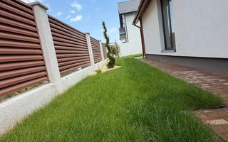 antelimon - Complex rezidential | Vila individuala | Mutare rapida - Poză 6