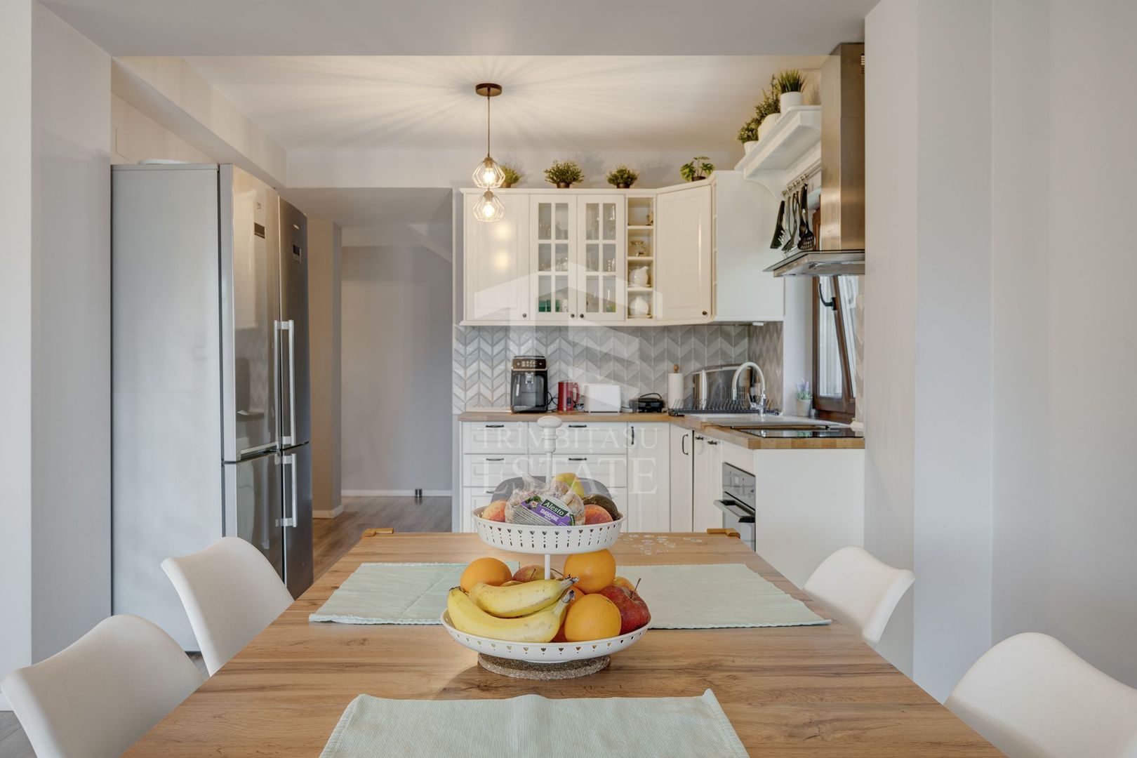 Casa în Stil American ! Mogosoaia/Chitila ! Regie Proprie ! - Poză 13