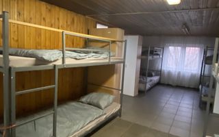 Cazare personal companii – 6 camere, utilități contorizate separat, centrală gaz, Oradea - Poză 12