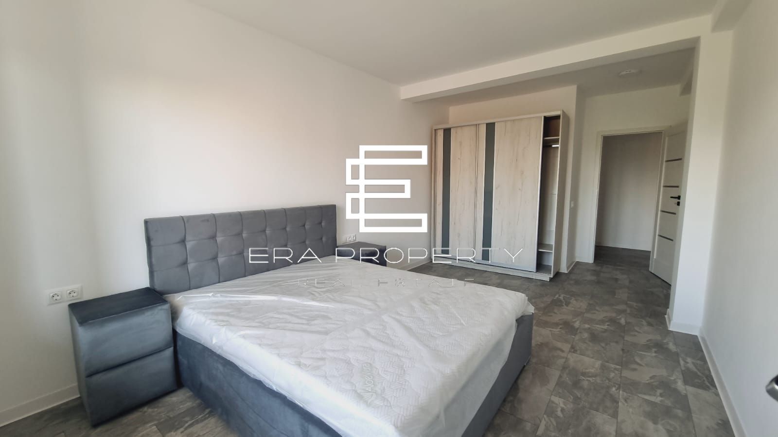 Apartament 2 camere – 59,5mp – INTABULAT – Clasa energetica A – Selimbar - Poză 8