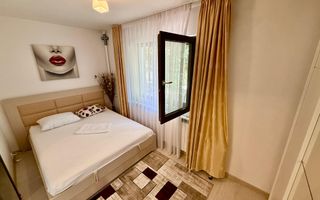 CANTEMIR - ETAJUL 1 - 2 CAMERE - MOBILAT SI UTILAT - FARA RISC - Poză 4