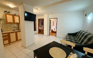 Apartament 3 camere Universitate 80mp - Poză 6