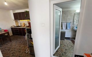 Casă 5 camere Dorobanțu | Panouri solare | Teren 299 mp - Poză 14
