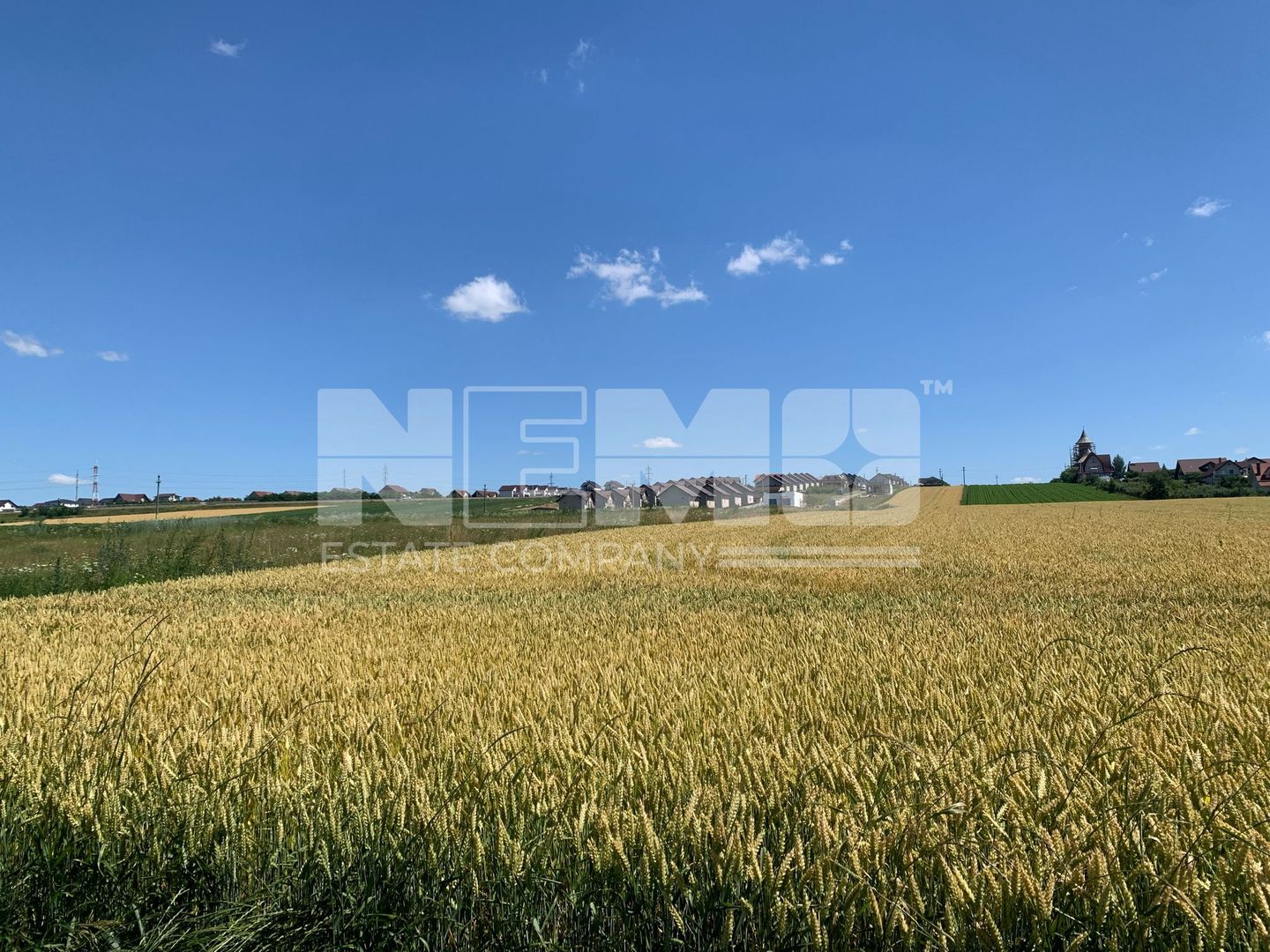 TEREN INTRAVILAN – SF. ILIE| SUCEAVA | 3.500 €/ar - Poză 2