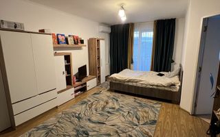 Apartament 1 cameră, str. Florilor, Florești - Poză 1