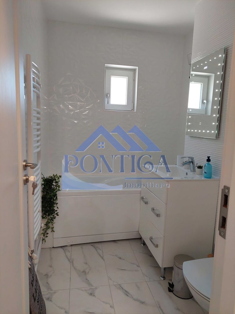 Apartament 2 camere de închiriat - zona Trocadero, Constanța - Poză 4