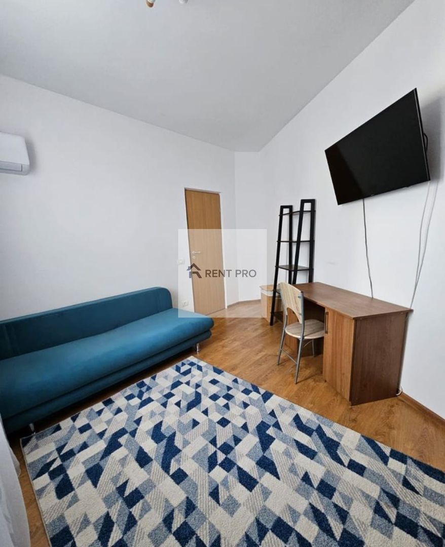 Garsoniera Econom Cezarescu Mancave Grozavesti Politehnica - Poză 6