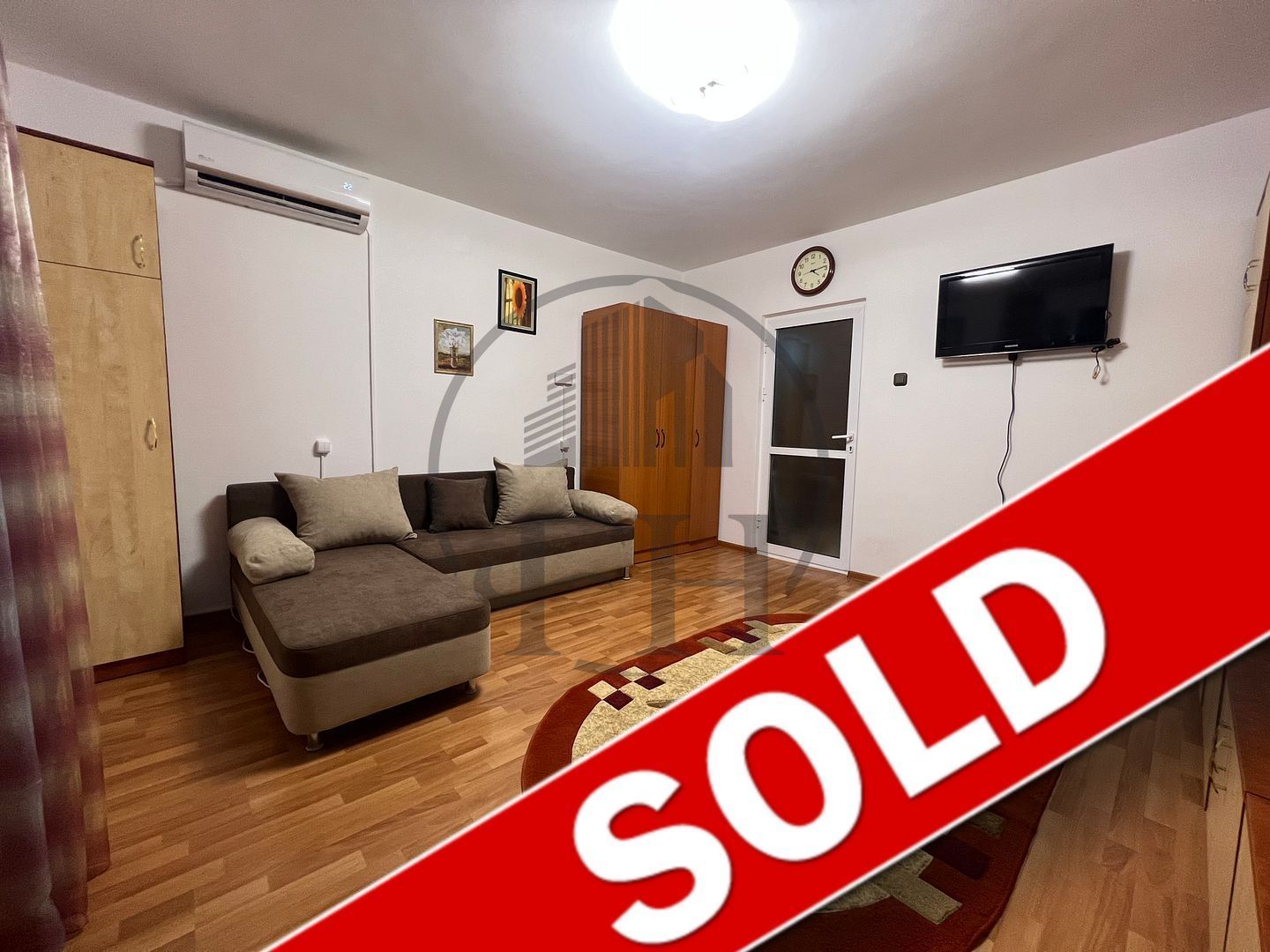 Apartament cu o cameră de închiriat în Abator, Constanta - Poză 1