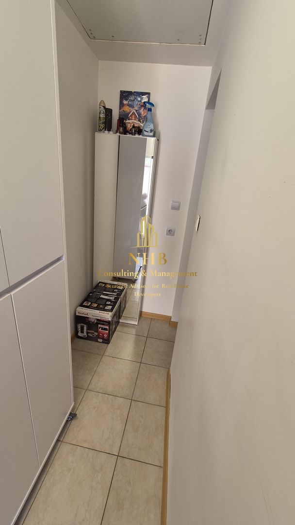 Casa de 2 camere, complet mobilata si utilata, renovata - Chitila - Poză 10