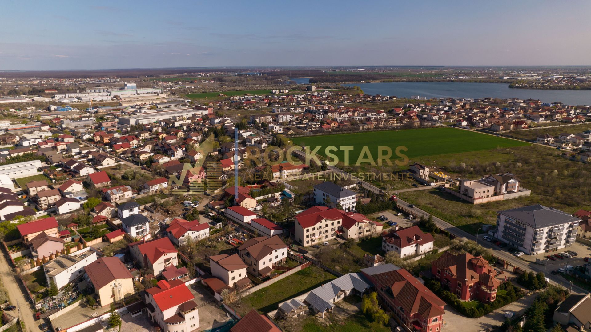 Teren intravilan | 942 mp | Pantelimon - Poză 4
