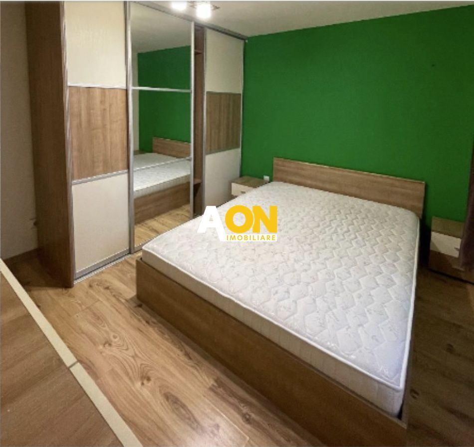 Apartament 2 Camere Decomandat, Etaj 1, Complet Mobilat - Poză 2