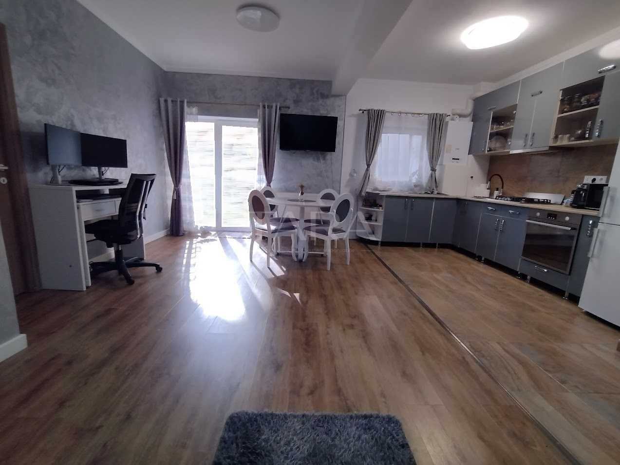 Apartament cu 2 Camere și Grădină în Zona Vivo - Poză 3