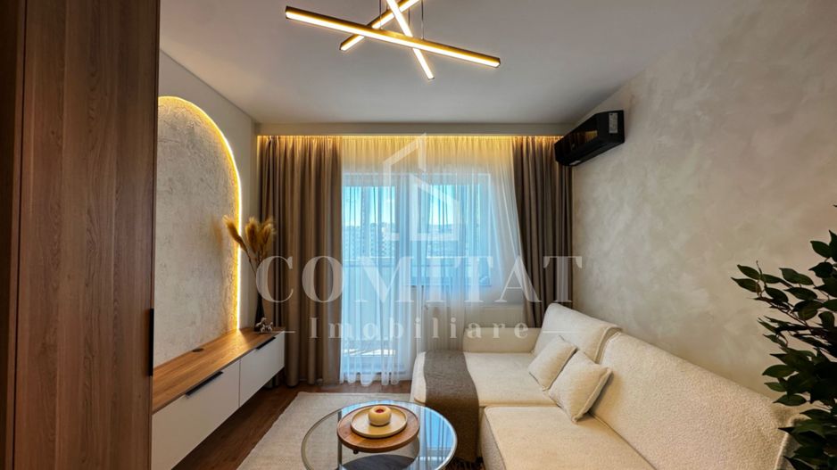 Apartament decomandat | La cheie | Primaverii-Manastur - Poză 1