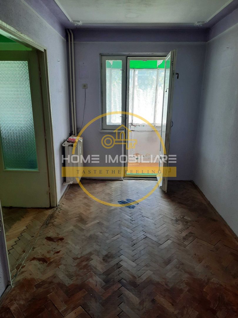 Apartament 2 camere,Etaj 1,Alexandru cel Bun,74700 euro - Poză 7
