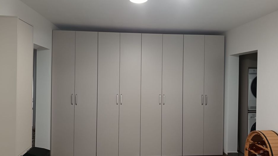 BRASADAS vinde ap 2 cam etaj 3/4 Micro 16 LIDL. - Poză 2