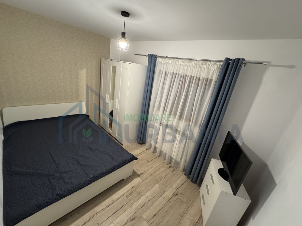 Apartament 2 camere de inchiriat, zona Moara de Vant, Iasi - Poză 4