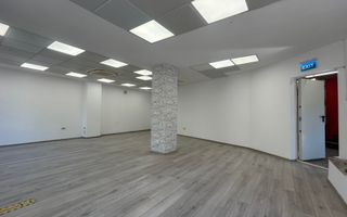 Cladire Birouri I Zona Marriot I S+P+3 I 630 util - Poză 3