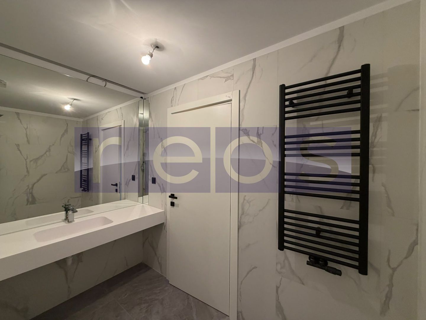 PRIMA INCHIRIERE | 2 CAMERE 53MP | YACHT KID | MOBILAT-UTILAT | TERASA - Poză 9