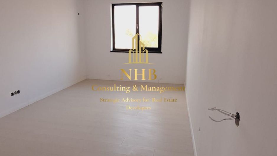 Apartament de 2 camere nou pe soseaua Chitila + Spatiu depozitare - Poză 1