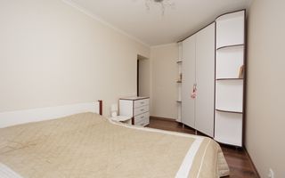 Vânzare, apartament 3 camere, str. Alexei Mateevici, Strășeni - Poză 8