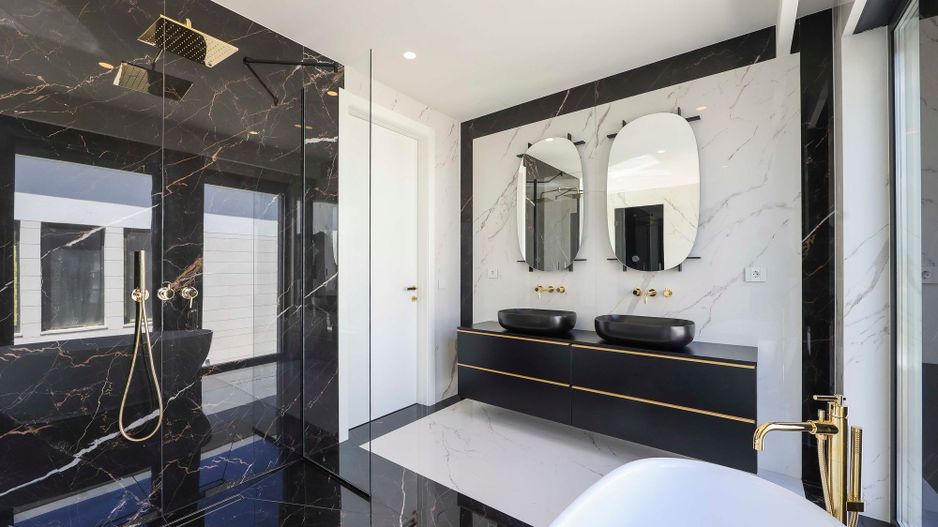 Vila in ansamblu exclusivist, acces la piscină și facilități premium - Poză 7
