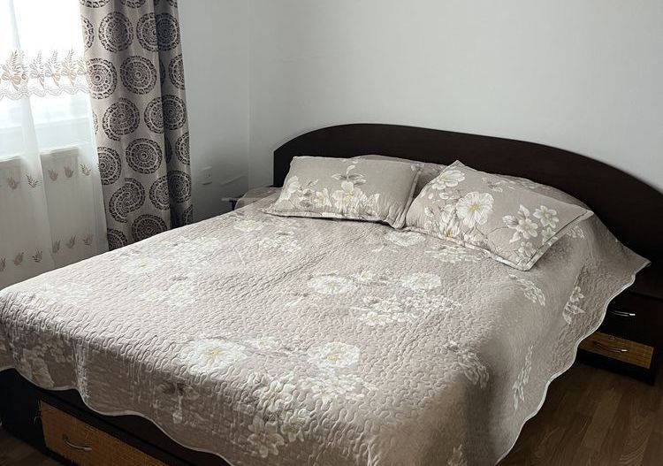 Apartament 2 camere, ultimul etaj – Florești, zona Gh Doja. - Poză 6
