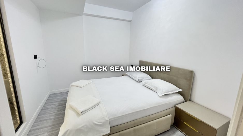 Apartament cu 3 camere , vedere la mare – White Titanic Sea View - Poză 12