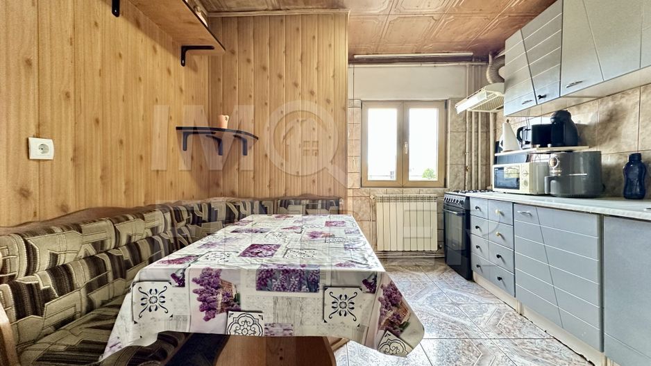 Apartament 3 camere, etaj 2, Mărăști – Str. Fabricii, lângă Kaufland - Poză 12
