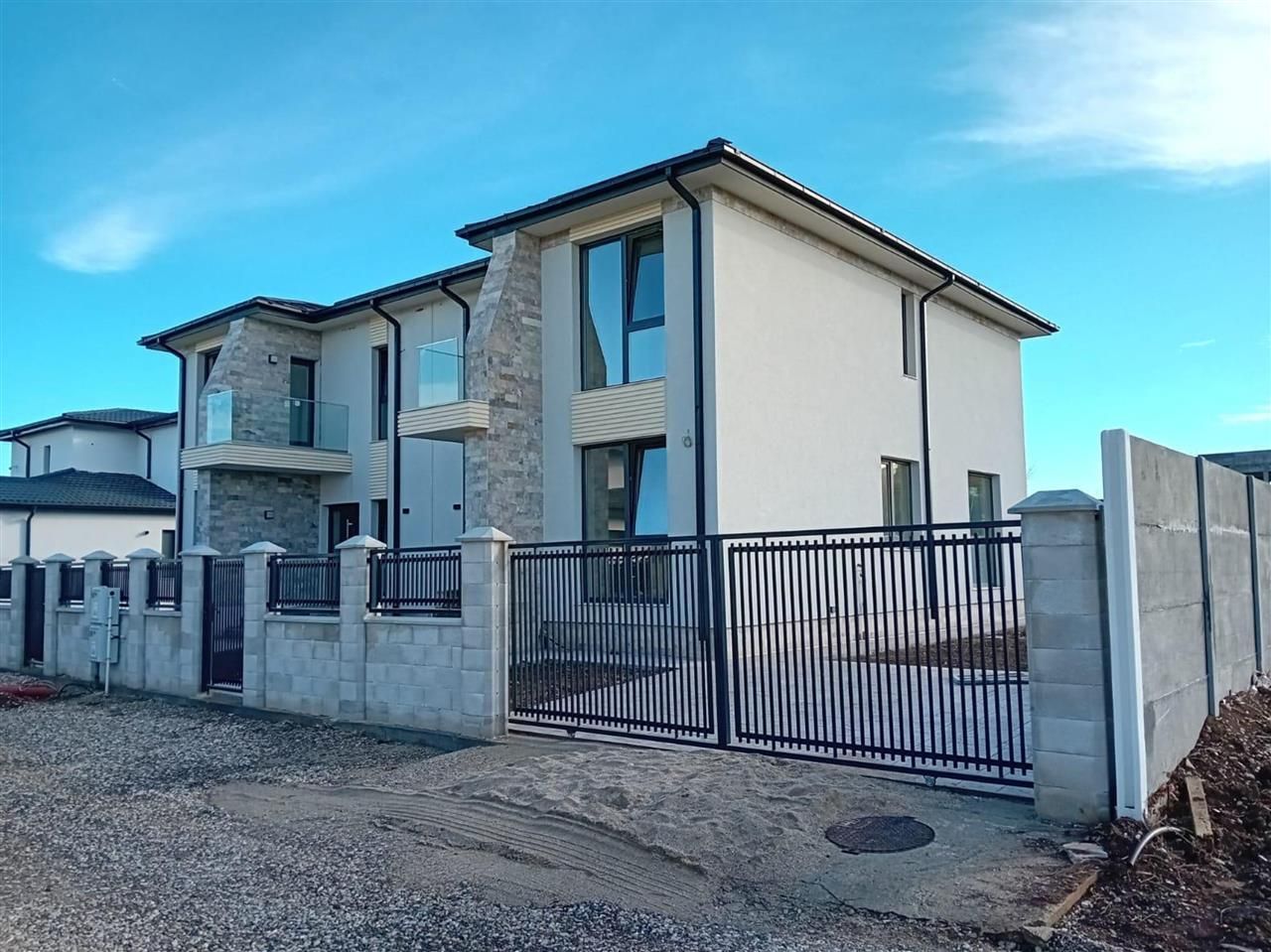 Vila Corbeanca | 5 camere - Poză 6