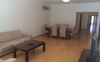 APARTAMENT SUPERB CU 4 CAMERE LA INCHIRIERE IN ZONA AVIATORILOR - Poză 1