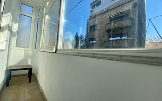 Apartament interbelic cu farmec aparte, la Piața Iancului - Poză 9