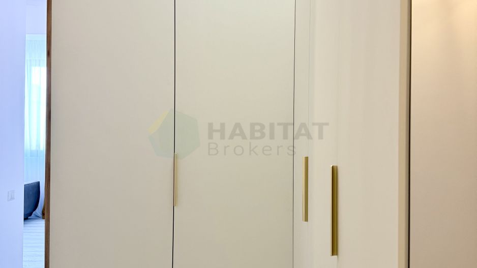 Apartament 3 camere Otopeni | Mobilat complet - Poză 8