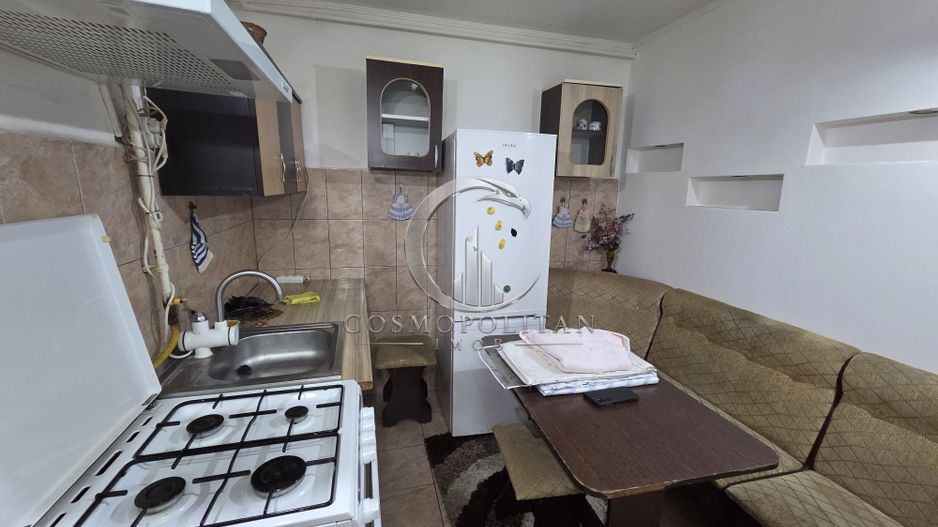 Camera de camin ~ zona Bariera Brailei ~ etaj 4 ~ renovata ~ - Poză 9