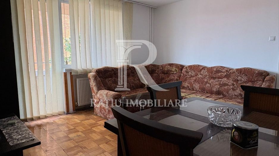 Apartament 3 camere de inchiriat | Zona Centrala | Oradea - Poză 10