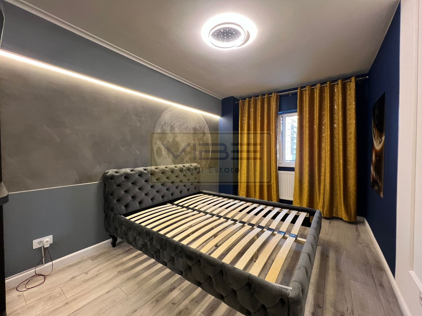 Apartament 2 camere Bucium - Mega Image Visani - Poză 11