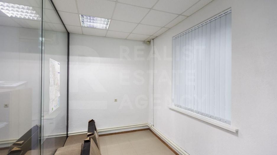 Vânzare, spațiu de birouri, 182 mp, str. Columna, Centru - Poză 5