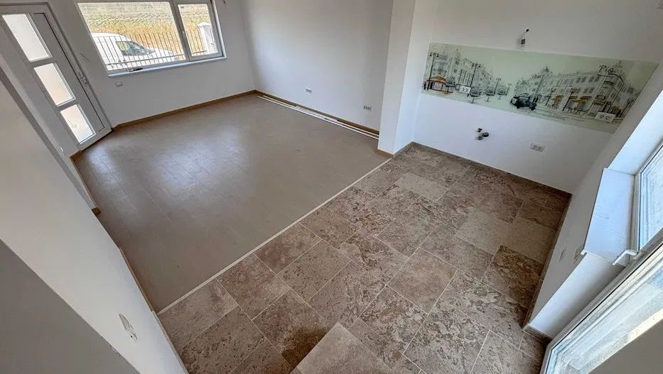 Casa cu 4 camere | Mogosoaia | Panouri solare | Pompa de caldura - Poză 6