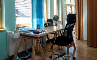 Casa exclusivista, zona Centrul Istoric - Poză 14