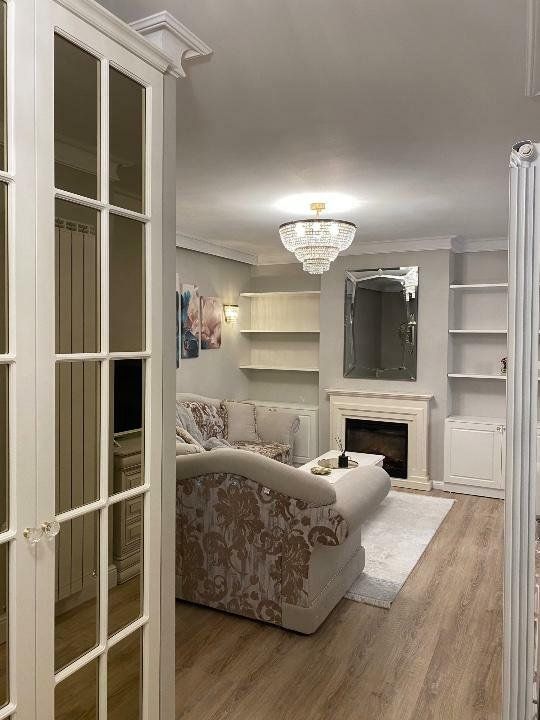 apartament 3 camere cu gradina  , Floreasca Residence - Poză 4