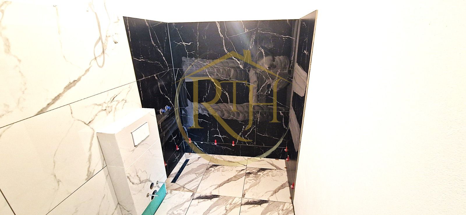 Duplex la cheie, 3 camere, Moșnița, cartier nou, în plină dezvoltare! - Poză 25