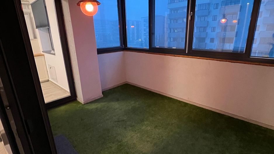 AP. 2 CAMERE PALLADY - 76 MP, PARCARE INCLUSA, MOBILAT , COMISION 0% - Poză 4