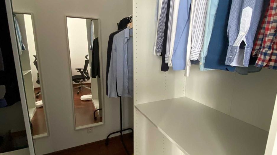 Apartament 3 camere Bucurestii Noi | Parcul Bazilescu - Poză 8