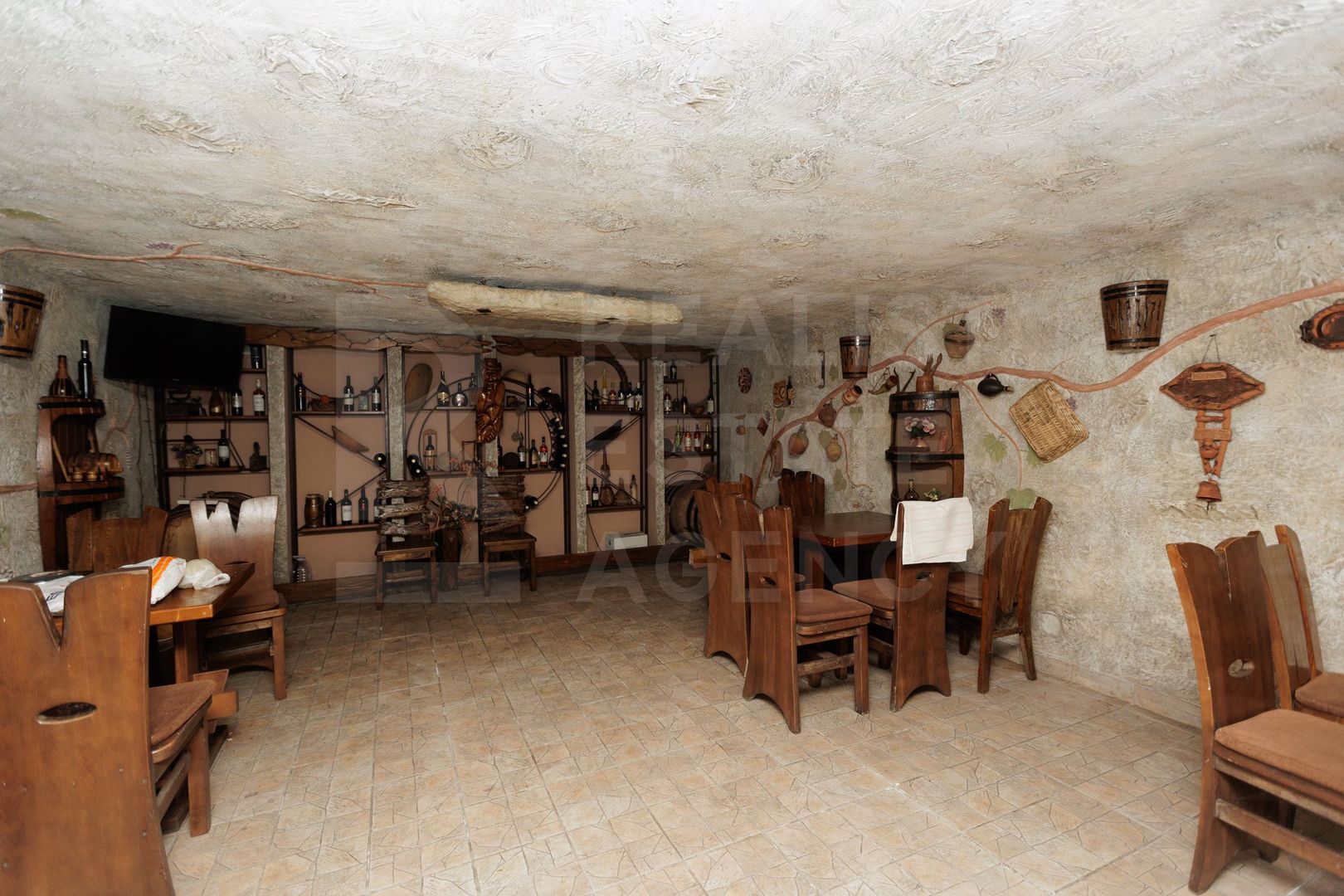 Chirie, spațiu comercial, 287.6 mp, str. Calea Ieșilor, Buiucani - Poză 28