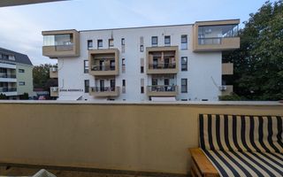 Apartament Premium 2 Camere, Prima Închiriere, Loc de Parcare Inclus - Poză 20