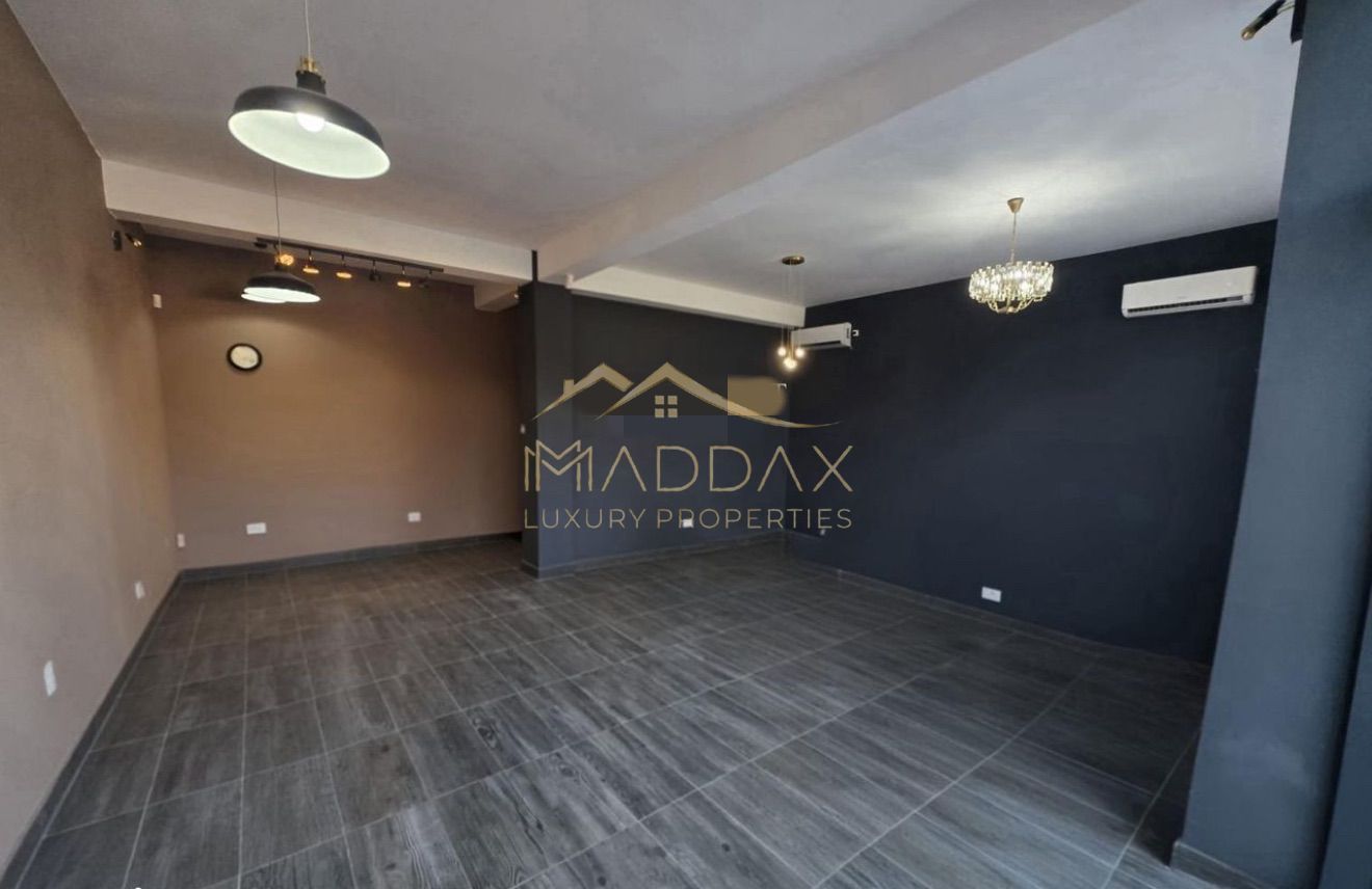Spatiu Comercial Stradal***190 MP*** 6 Locuri Parcare// CORBEANCA - Poză 7