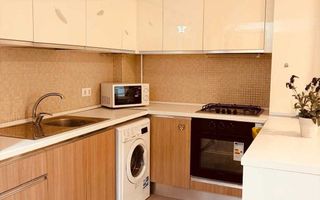 Inchiriere apartament 2 camere  si loc de parcare-Grozavesti/Politehnica - Poză 5