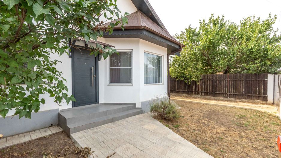 Branesti, Ilfov, casa primitoare, gata de mutat!Comision 0% cumparator - Poză 14