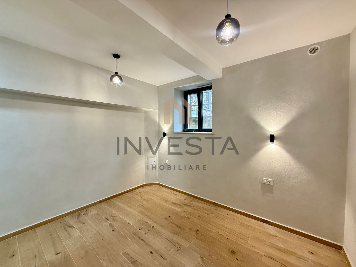 Spatiu de birouri cu 3 camere, bloc nou, Ultracentral zona Clinicilor - Poză 6